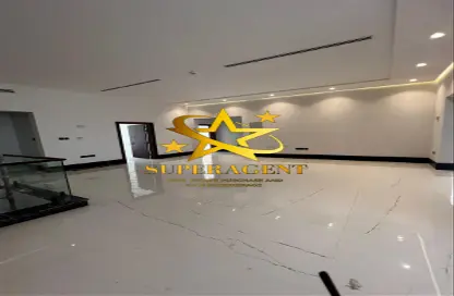 Villa for rent in Al Mushrif - Abu Dhabi