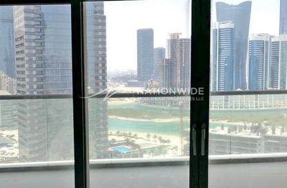 Apartment - 3 Bedrooms - 3 Bathrooms for sale in Meera 1 - Shams Abu Dhabi - Al Reem Island - Abu Dhabi