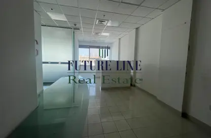 Office Space - Studio for rent in Al Quoz Industrial Area 1 - Al Quoz Industrial Area - Al Quoz - Dubai