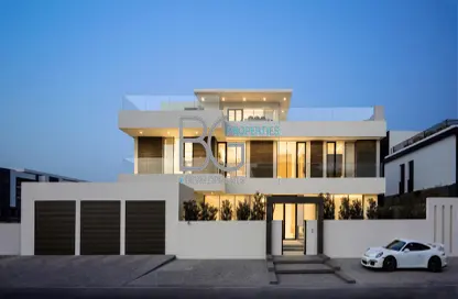 Villa - 7 Bedrooms for sale in Al Wasl Villas - Al Wasl Road - Al Wasl - Dubai