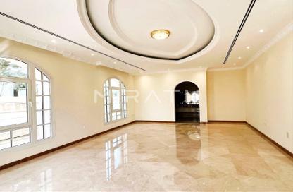 Villa - 6 Bedrooms - 7 Bathrooms for rent in Al Barsha 2 Villas - Al Barsha 2 - Al Barsha - Dubai