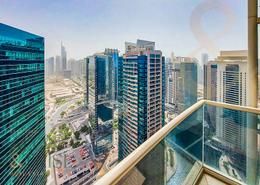 Apartment - 2 bedrooms - 3 bathrooms for rent in Lake Shore Tower - JLT Cluster Y - Jumeirah Lake Towers - Dubai