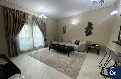 Apartment - 1 Bedroom - 2 Bathrooms for sale in The Belvedere - Dubai Marina - Dubai