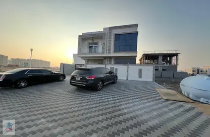 Villa - 5 Bedrooms - 7 Bathrooms for sale in Al Aamra Gardens - Al Amerah - Ajman