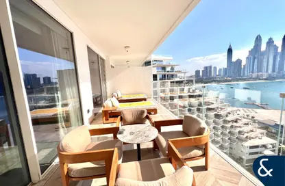 Apartment - 1 Bedroom - 1 Bathroom for sale in FIVE Palm Jumeirah - Palm Jumeirah - Dubai