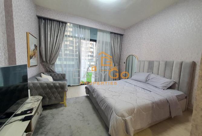 Apartment - 1 Bathroom for rent in AZIZI Riviera - Meydan One - Meydan - Dubai