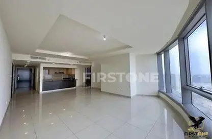 Apartment - 3 Bedrooms - 4 Bathrooms for sale in Sun Tower - Shams Abu Dhabi - Al Reem Island - Abu Dhabi