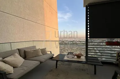 Apartment - 1 Bedroom - 2 Bathrooms for sale in Prive Residence - Dubai Hills Estate - Dubai