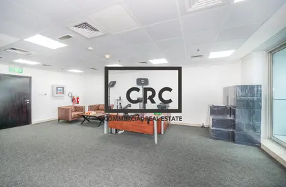 Office Space - Studio - 1 Bathroom for sale in Dubai Star - JLT Cluster L - Jumeirah Lake Towers - Dubai