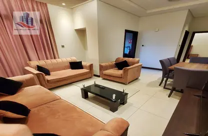 Apartment - 1 Bedroom - 1 Bathroom for rent in Al Rifa'ah - Al Heerah - Sharjah