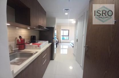 Apartment - 1 Bathroom for rent in Uptown Al Zahia - Al Zahia - Muwaileh Commercial - Sharjah