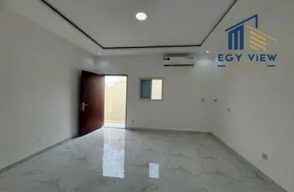 Apartment - 1 Bedroom - 1 Bathroom for rent in SH- 6 - Al Shamkha - Abu Dhabi