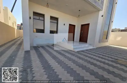 Villa - 5 Bedrooms - 7 Bathrooms for sale in Al Amira Village - Al Yasmeen - Ajman