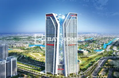 Apartment - 4 Bedrooms - 5 Bathrooms for sale in Diamondz By Danube - Jumeirah Lake Towers - Dubai