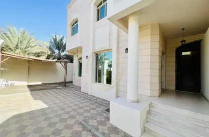 Villa - 4 Bedrooms - 6 Bathrooms for rent in Shabhanat Al Khabisi - Al Khabisi - Al Ain