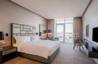 Apartment - 1 Bathroom for sale in Artesia A - Artesia - DAMAC Hills - Dubai