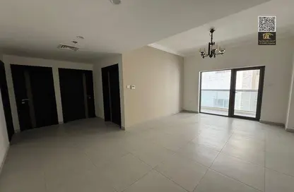 Apartment - 2 Bedrooms - 2 Bathrooms for rent in Al Jurf 2 - Al Jurf - Ajman Downtown - Ajman