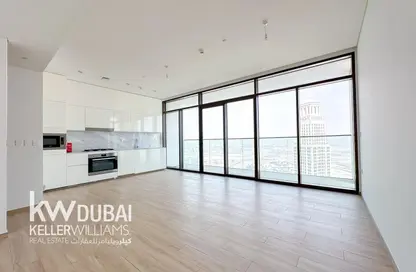 Apartment - 3 Bedrooms - 4 Bathrooms for rent in Palace Residences - Dubai Creek Harbour (The Lagoons) - Dubai