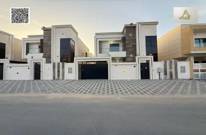 Villa - 5 Bedrooms - 7 Bathrooms for sale in Al Aamra Gardens - Al Amerah - Ajman