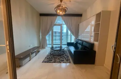 Apartment - 1 Bedroom - 2 Bathrooms for rent in Bayz by Danube - Business Bay - Dubai