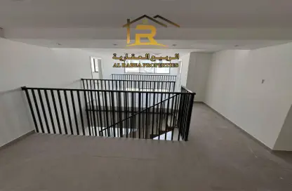 Duplex - 3 Bedrooms - 5 Bathrooms for rent in Al Aamra Gardens - Al Amerah - Ajman