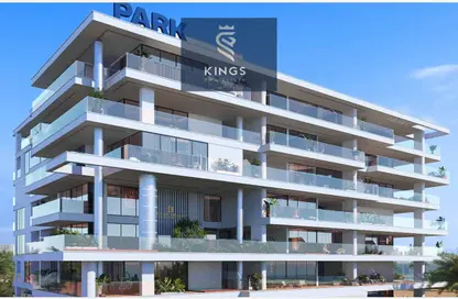 Apartment - 1 Bedroom - 2 Bathrooms for sale in Park Beach Residence 2 - Park Beach Residence - Al Marjan Island - Ras Al Khaimah