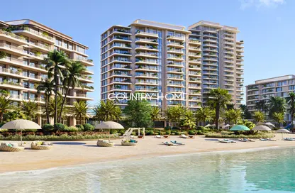 Apartment - 2 Bedrooms - 2 Bathrooms for sale in Bay Grove Residences - Dubai Islands - Deira - Dubai