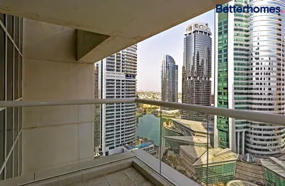 Apartment - 2 Bedrooms - 2 Bathrooms for sale in The Palladium - JLT Cluster C - Jumeirah Lake Towers - Dubai