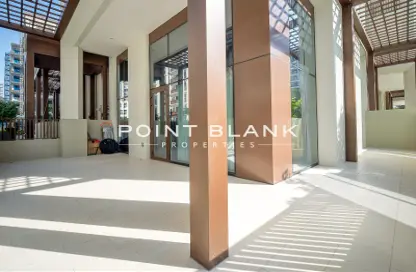 Apartment - 1 Bedroom - 1 Bathroom for sale in Creek Beach Lotus - Creek Beach - Dubai Creek Harbour (The Lagoons) - Dubai