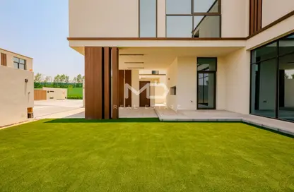 Townhouse - 3 Bedrooms - 5 Bathrooms for sale in Nad Al Dhabi - Al Jubail Island - Abu Dhabi