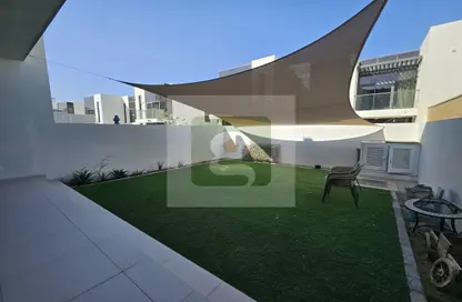 Townhouse - 3 Bedrooms - 5 Bathrooms for rent in Amazonia - Damac Hills 2 - Dubai