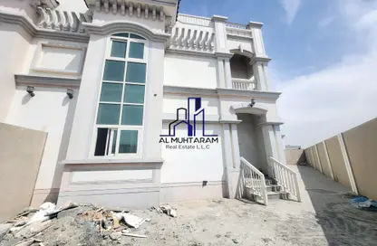 Villa - 3 Bedrooms - 4 Bathrooms for rent in Al Fayha - Al Sharq - Sharjah