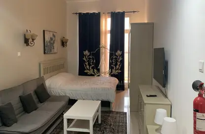 Apartment - 1 Bathroom for rent in Parc Cite Building - Jumeirah Village Circle - Dubai