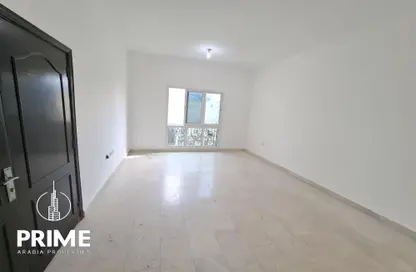 Apartment - 1 Bedroom - 1 Bathroom for rent in Al Mushrif - Abu Dhabi