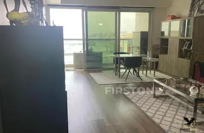 Apartment - 1 Bedroom - 2 Bathrooms for sale in Marina Heights 2 - Marina Square - Al Reem Island - Abu Dhabi