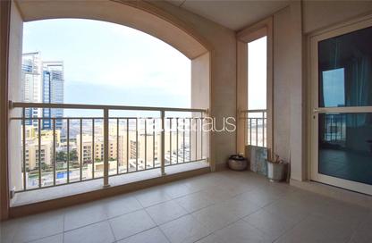 Apartment - 1 Bedroom - 1 Bathroom for sale in Mosela Waterside Residences - Mosela - The Views - Dubai