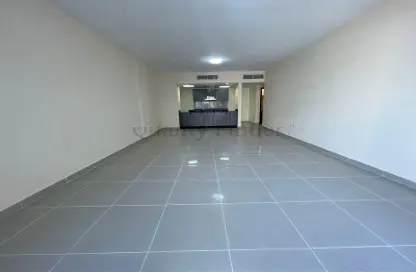 Apartment - 1 Bedroom - 2 Bathrooms for rent in Tower 3 - Al Reef Downtown - Al Reef - Abu Dhabi