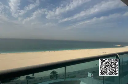 Duplex - 3 Bedrooms - 4 Bathrooms for sale in Ajman Corniche Residences - Ajman Corniche Road - Ajman