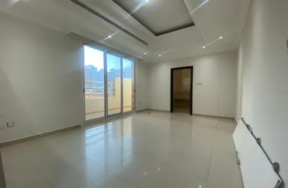 Apartment - 3 Bedrooms - 4 Bathrooms for rent in Al Khalidiya - Abu Dhabi