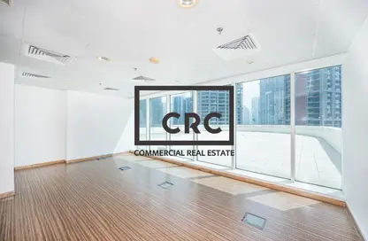 Office Space - Studio for sale in The Burlington - Business Bay - Dubai