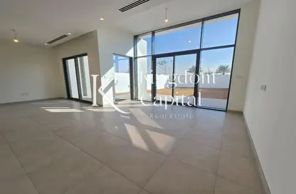 Townhouse - 3 Bedrooms - 4 Bathrooms for rent in Murooj Al Furjan West - Al Furjan - Dubai