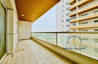 Apartment - 1 Bedroom - 2 Bathrooms for sale in Cleopatra - Living Legends - Dubai