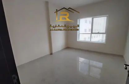 Apartment - 1 Bedroom - 2 Bathrooms for rent in Al Rashidiya Towers - Ajman Downtown - Ajman