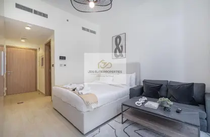 Apartment - 1 Bathroom for sale in AZIZI Riviera 16 - Meydan One - Meydan - Dubai