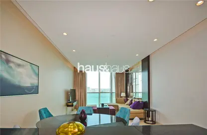 Apartment - 3 Bedrooms - 3 Bathrooms for rent in Upper Crest - Downtown Dubai - Dubai