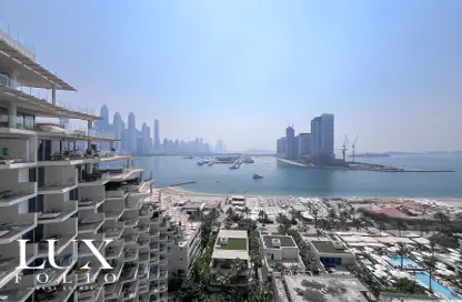 Apartment - 2 Bedrooms - 3 Bathrooms for sale in FIVE Palm Jumeirah - Palm Jumeirah - Dubai