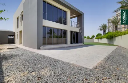 Villa - 4 Bedrooms - 4 Bathrooms for sale in Sidra Villas II - Sidra Villas - Dubai Hills Estate - Dubai