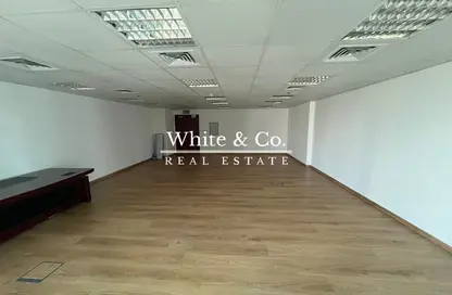 Office Space - Studio for rent in The Metropolis - Business Bay - Dubai