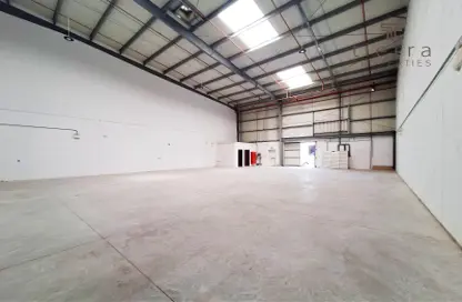 Warehouse - Studio - 1 Bathroom for rent in Al Qusais Industrial Area 3 - Al Qusais Industrial Area - Al Qusais - Dubai