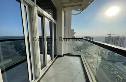 Apartment - 1 Bedroom - 2 Bathrooms for sale in Glamz by Danube - Glamz - Al Furjan - Dubai